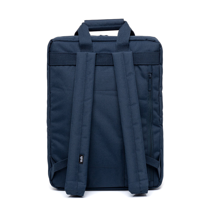 Lefrik Mochila Daily 15" Navy