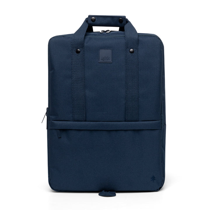 lefrik Mochila Daily 15" Navy