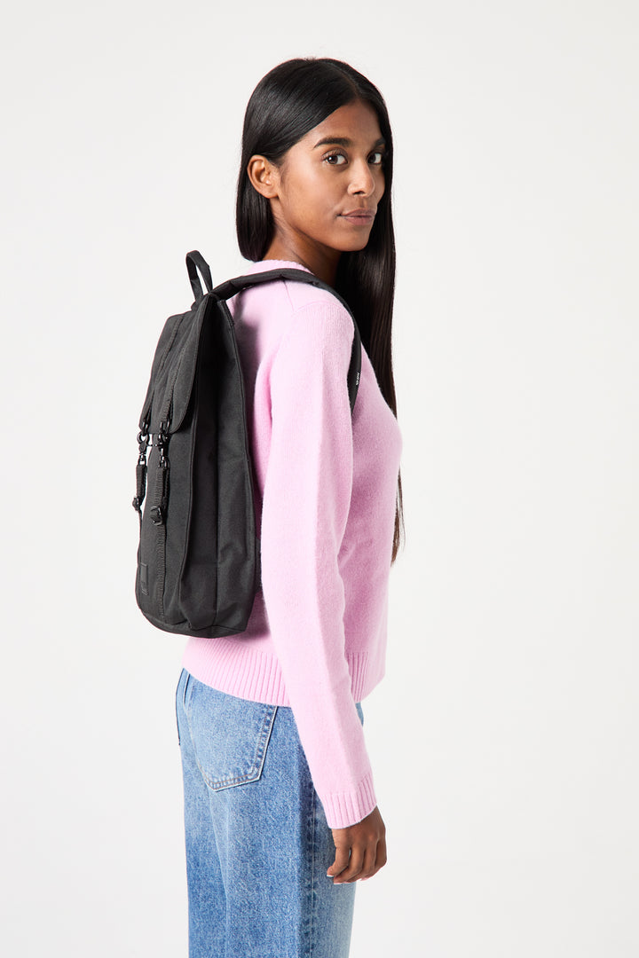 Lefrik Mochila Handy Black