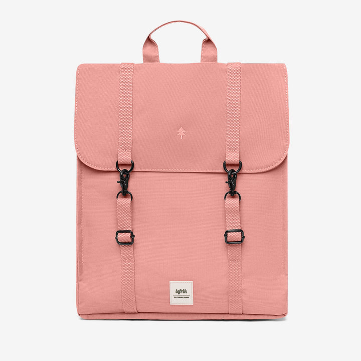 lefrik Mochila Handy Dust Pink