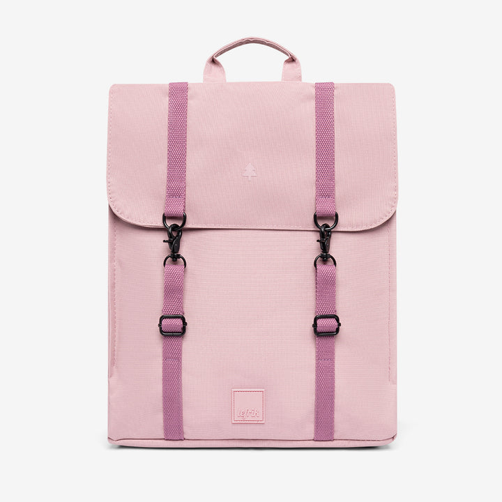 lefrik Mochila Handy Mauve