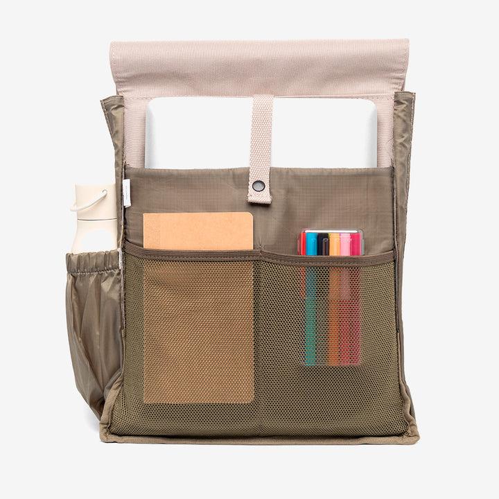 Lefrik Mochila Handy Mini Ash