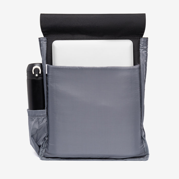 Lefrik Mochila Handy Mini Black