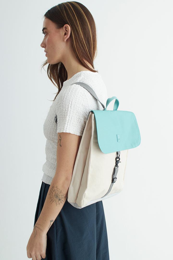 Lefrik Mochila Handy Mini Cala Block