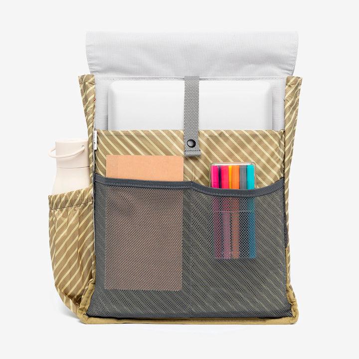 Lefrik Mochila Handy Mini Cool Grey