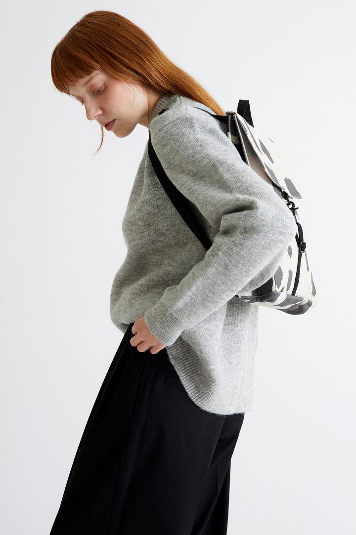 Lefrik Mochila Handy Mini Cow