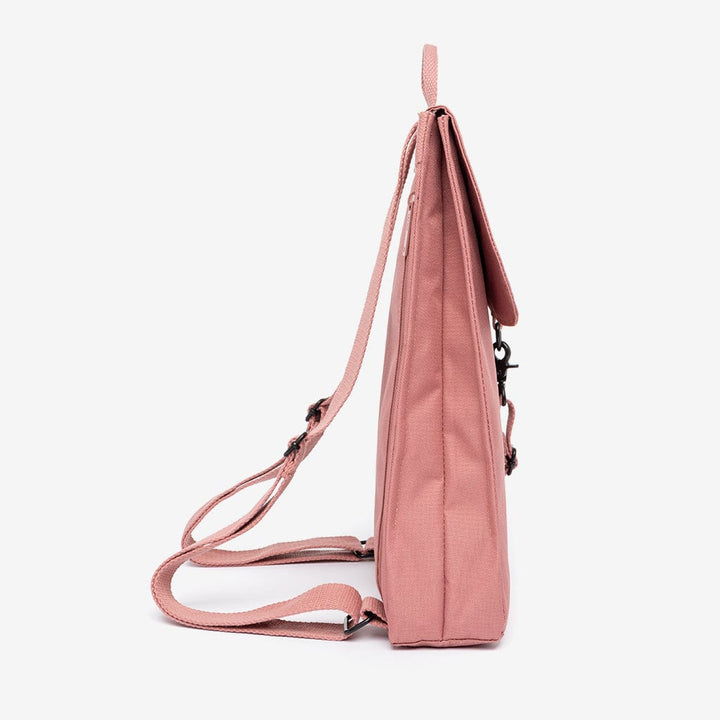 Lefrik Mochila Handy Mini Dust Pink