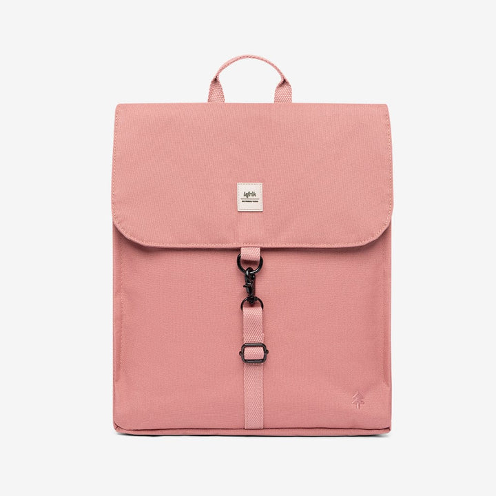 lefrik Mochila Handy Mini Dust Pink