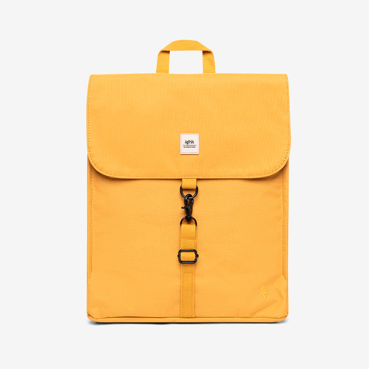 lefrik Mochila Handy Mini Mustard