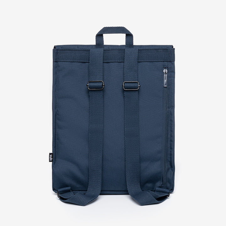 Lefrik Mochila Handy Mini Navy