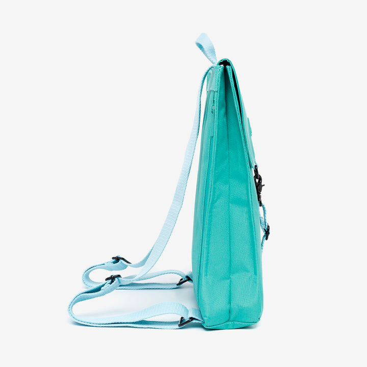Lefrik Mochila Handy Mini Pool Green