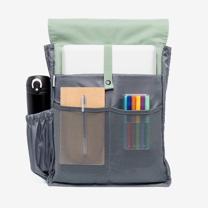 Lefrik Mochila Handy Mini Sage