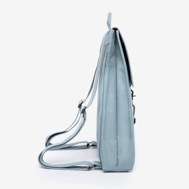 Lefrik Mochila Handy Mini Stone Blue