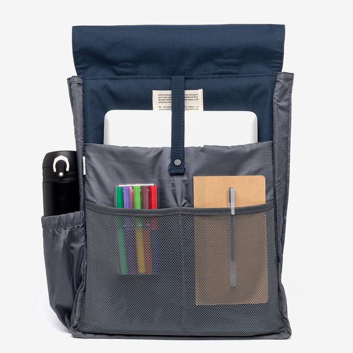 lefrik Mochila Handy Navy