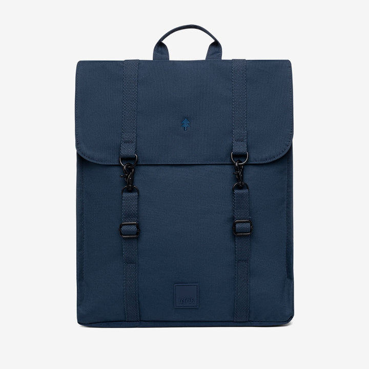 lefrik Mochila Handy Navy