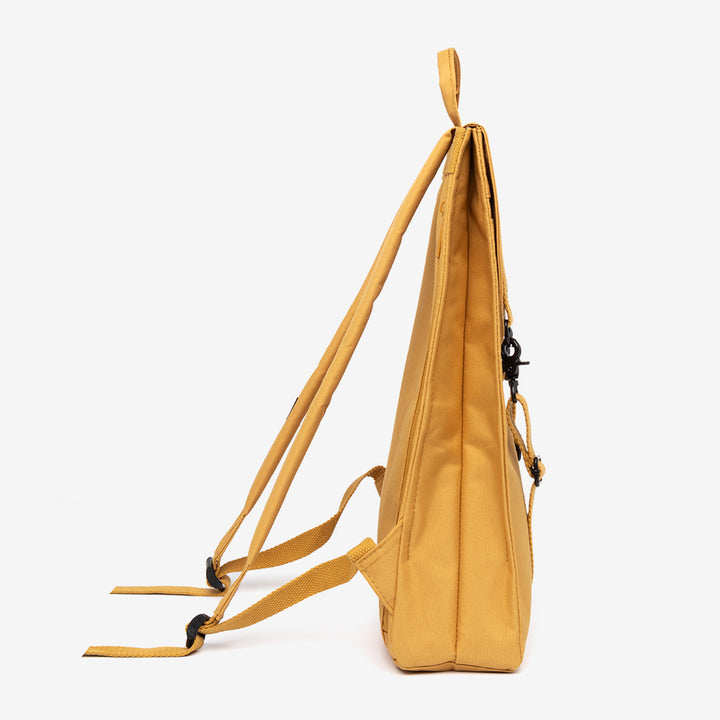 Lefrik Mochila Handy New Mustard