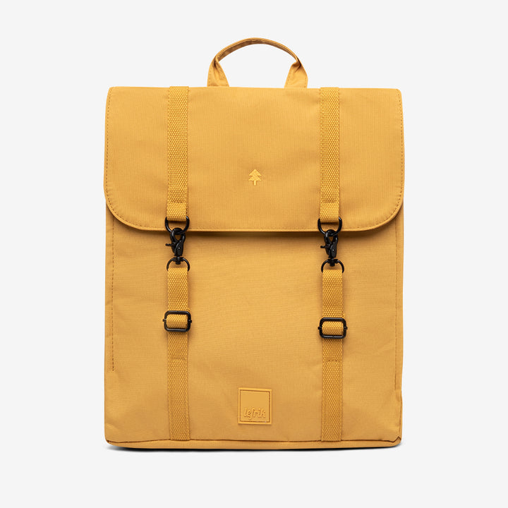 lefrik Mochila Handy New Mustard