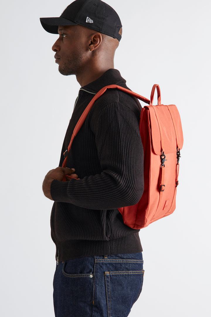 Lefrik Mochila Handy Orange