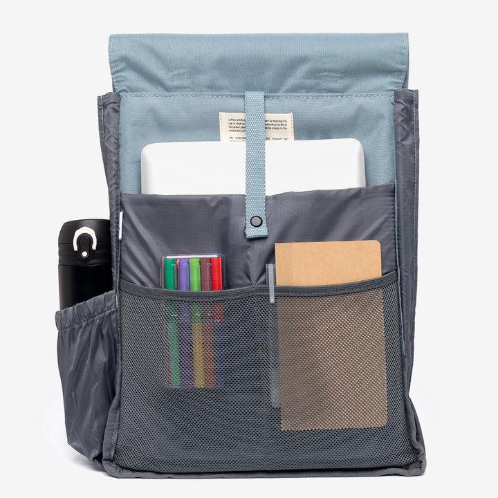 Lefrik Mochila Handy Stone Blue