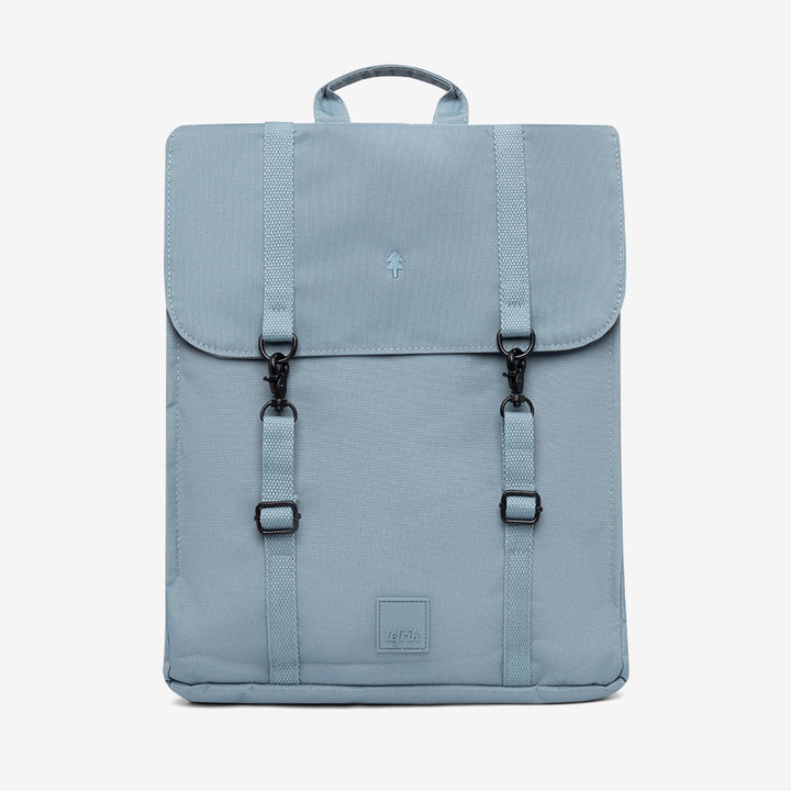 lefrik Mochila Handy Stone Blue