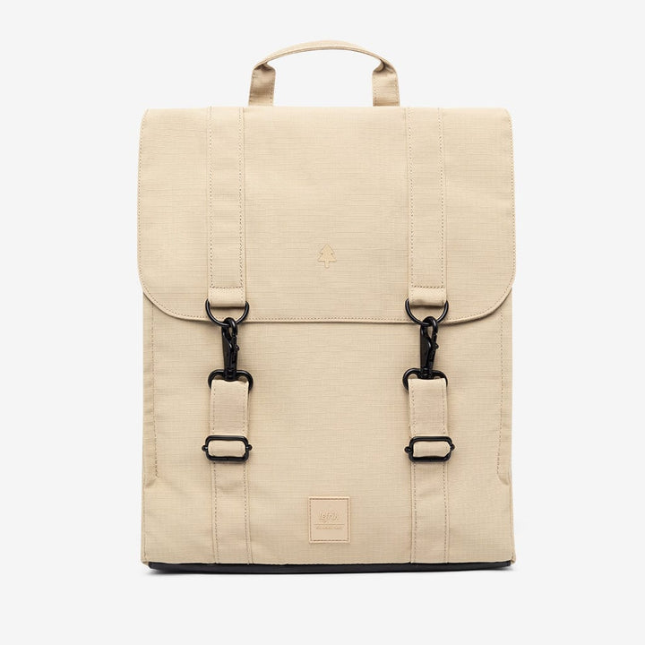 lefrik Mochila Handy XL Stone Vandra