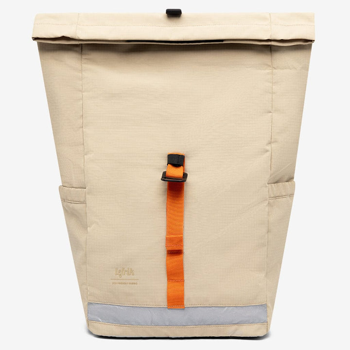 Lefrik Mochila Lars Roll Stone Vandra