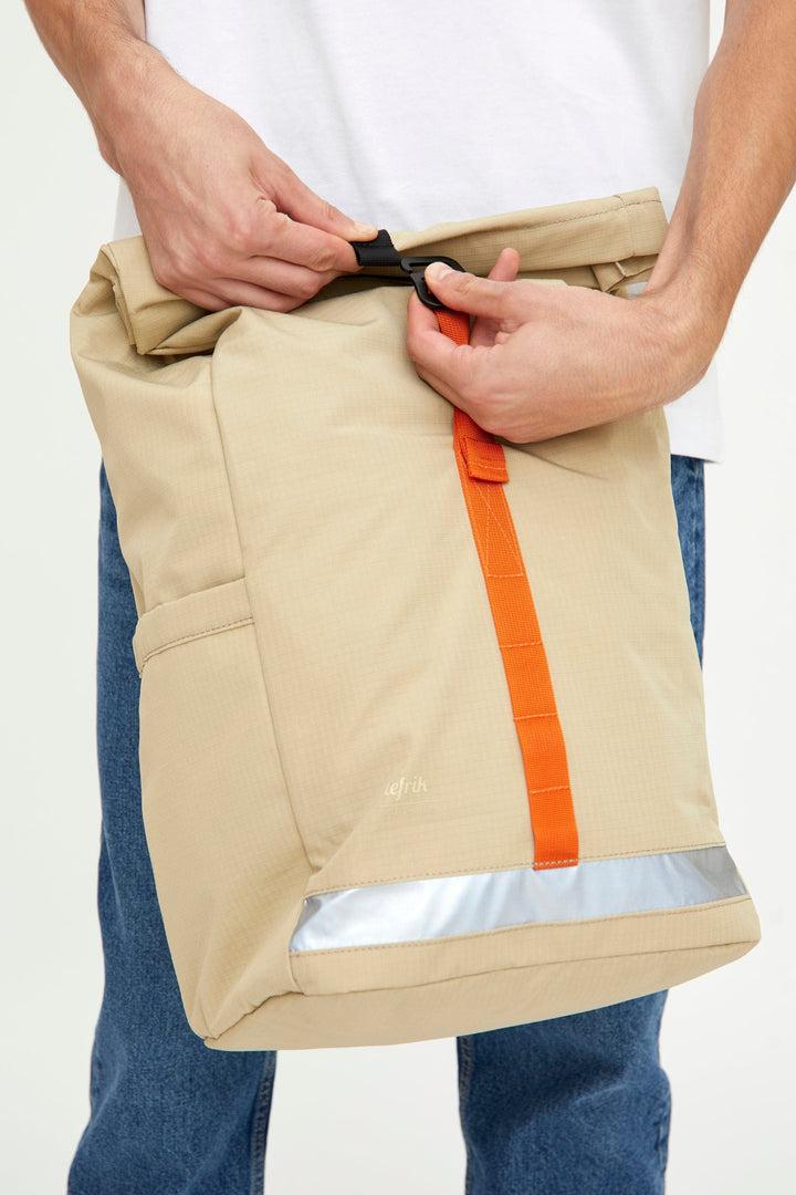 Lefrik Mochila Lars Roll Stone Vandra