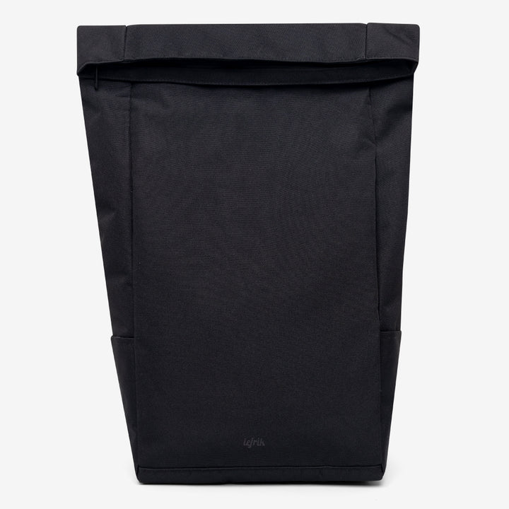 Lefrik Mochila Roll Black