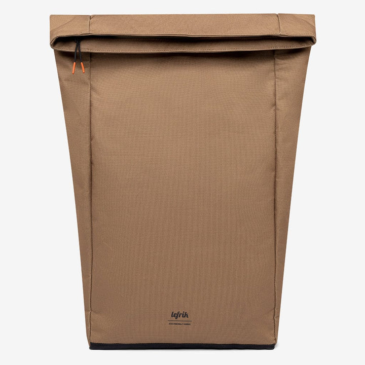Lefrik Mochila Roll Camel