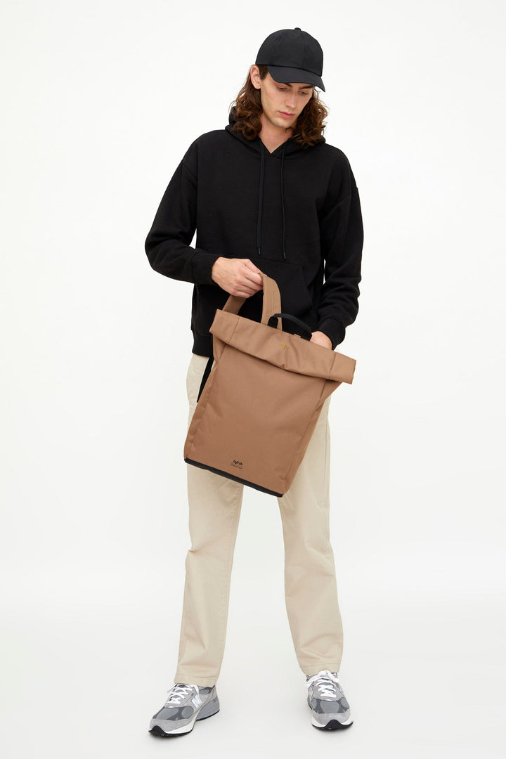 Lefrik Mochila Roll Camel