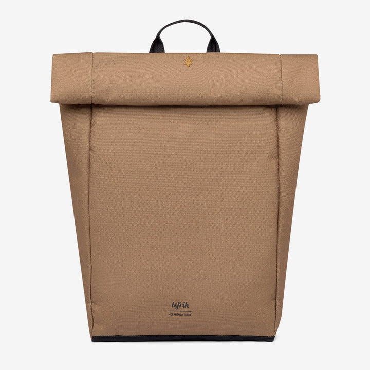 lefrik Mochila Roll Camel