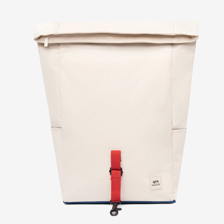 Lefrik Mochila Roll Mini Bauhaus Block