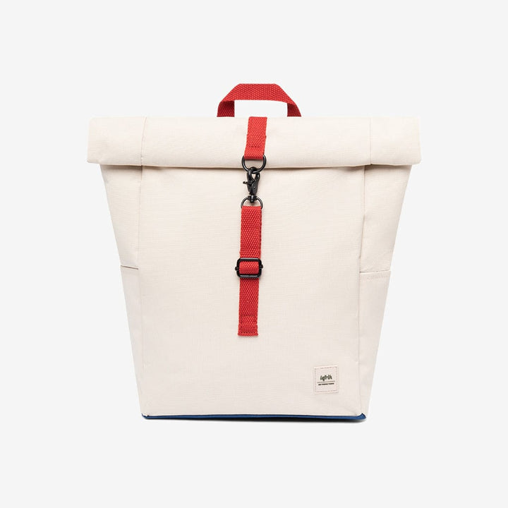 lefrik Mochila Roll Mini Bauhaus Block