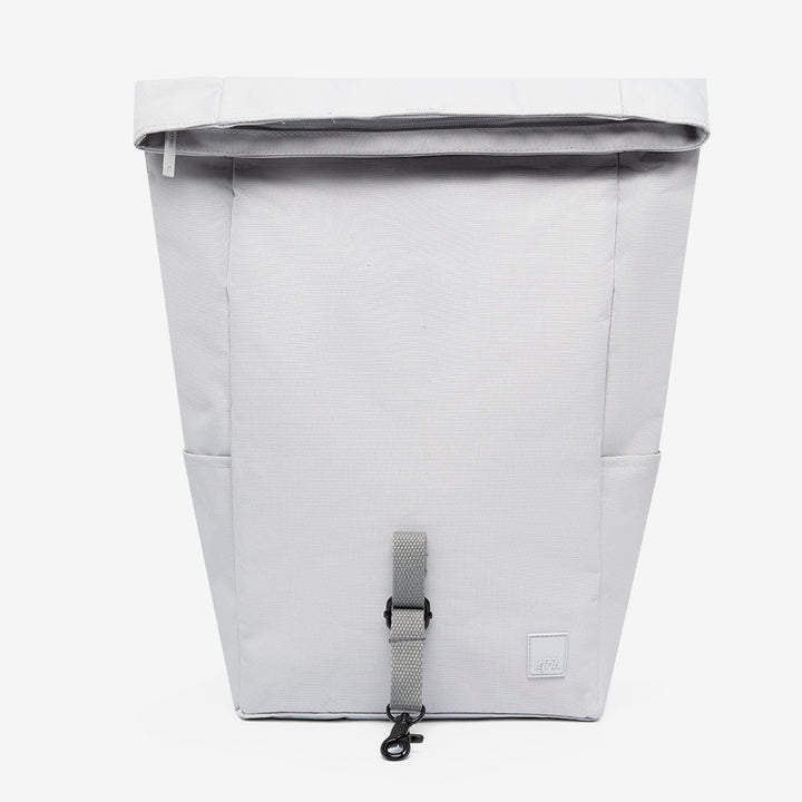 Lefrik Mochila Roll Mini Cool Grey