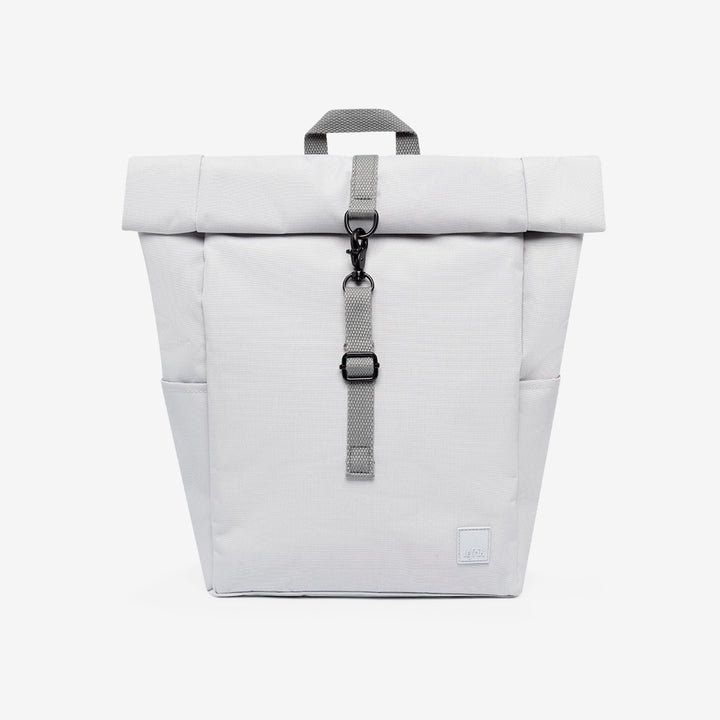 lefrik Mochila Roll Mini Cool Grey