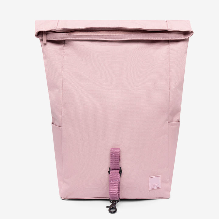 Lefrik Mochila Roll Mini Mauve