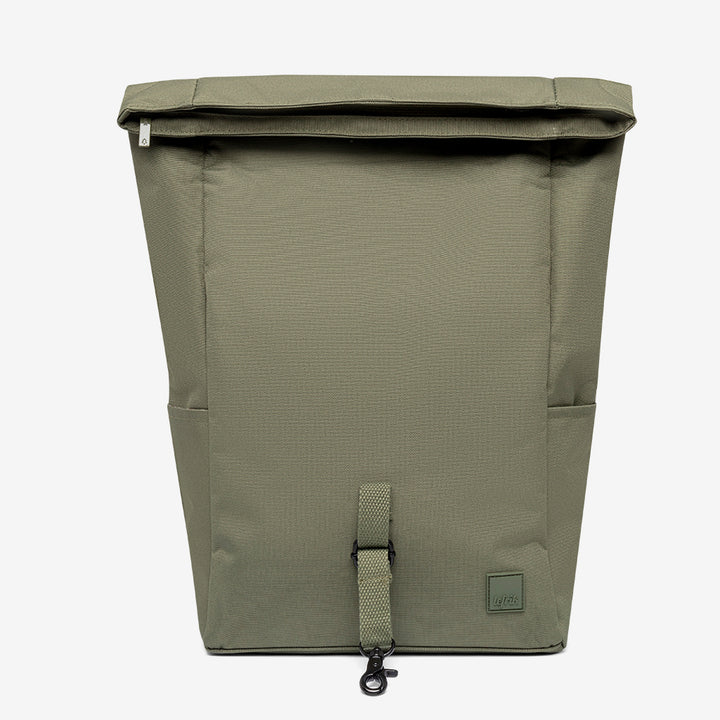 Lefrik Mochila Roll Mini Olive