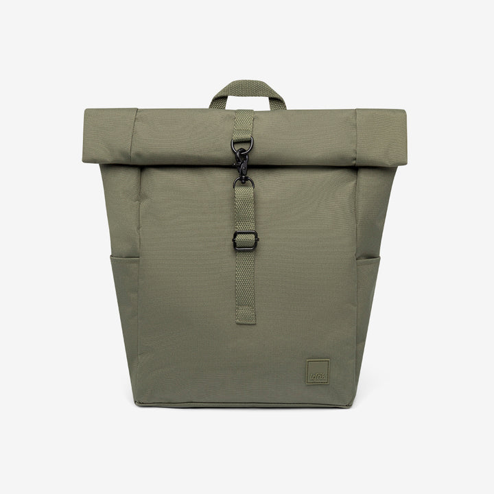 lefrik Mochila Roll Mini Olive