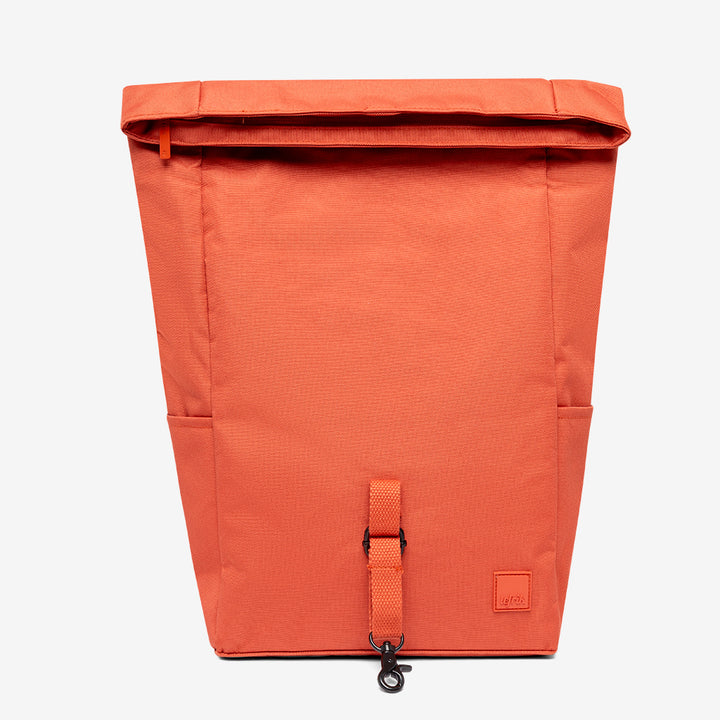 Lefrik Mochila Roll Mini Orange