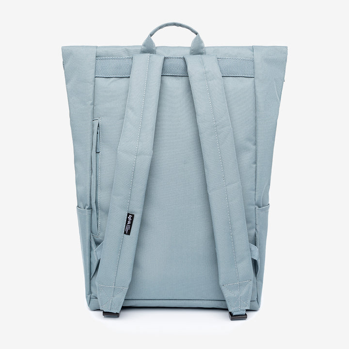 Lefrik Mochila Roll Reflective Arctic