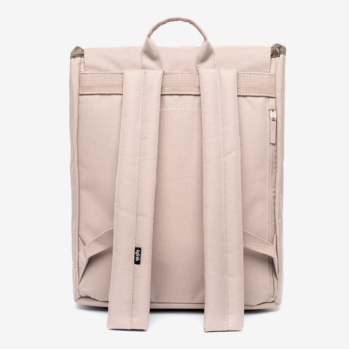 Lefrik Mochila Scout Ash