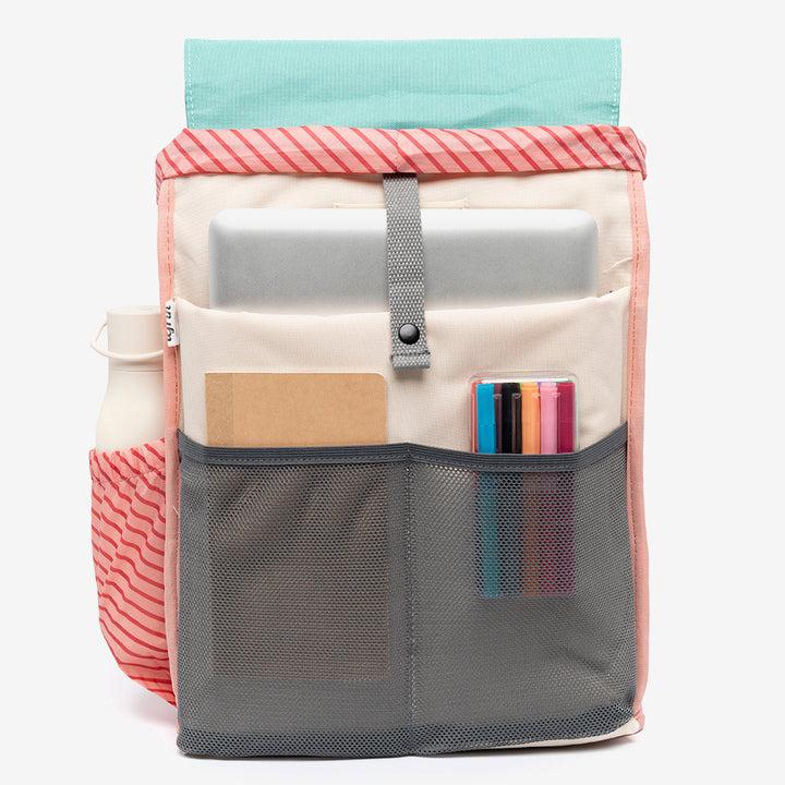 Lefrik Mochila Scout Cala Block