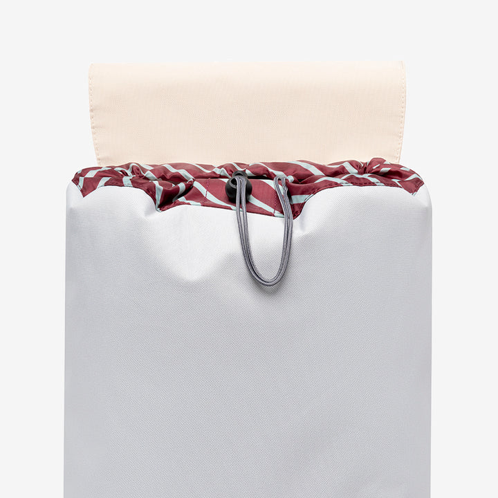 Lefrik Mochila Scout Concrete Block