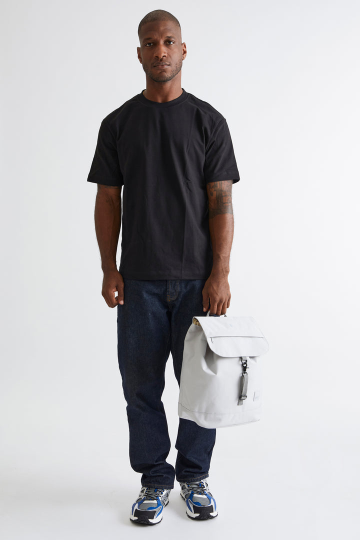 Lefrik Mochila Scout Cool Grey