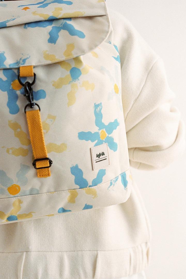 Lefrik Mochila Scout Daisy