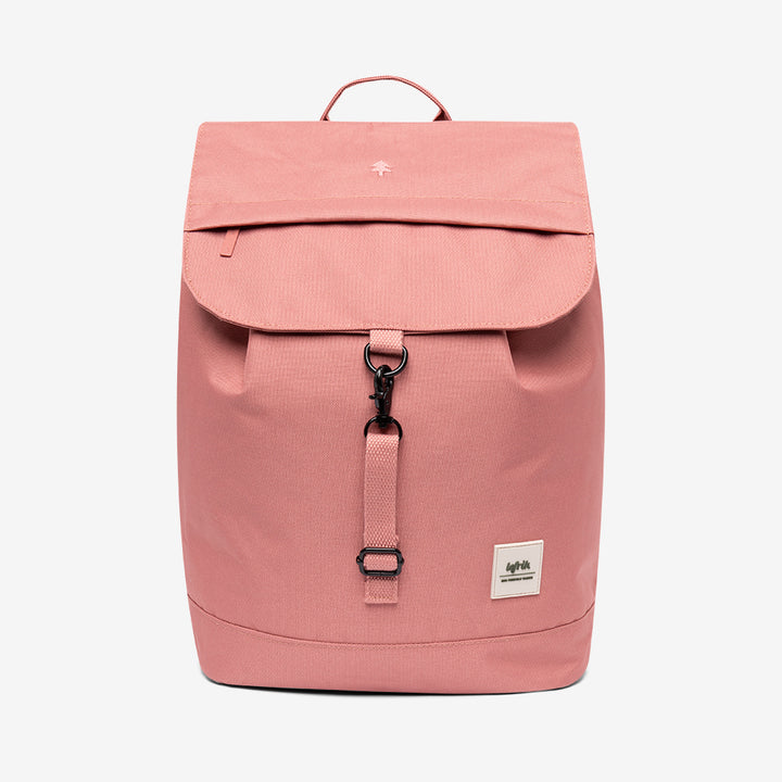 lefrik Mochila Scout Dust Pink
