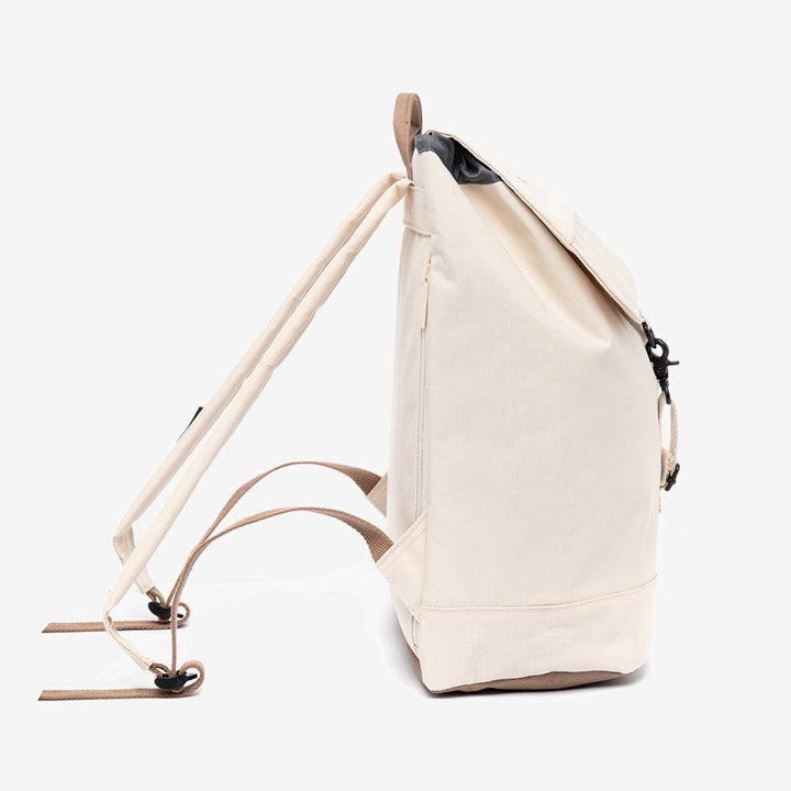 Lefrik Mochila Scout Ecru
