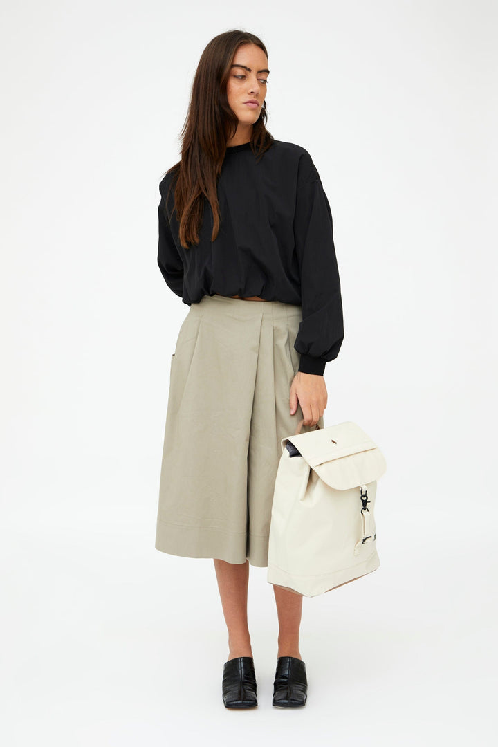 Lefrik Mochila Scout Ecru