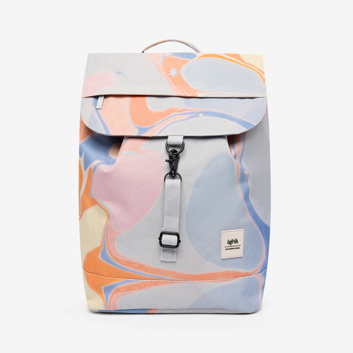 lefrik Mochila Scout Marble