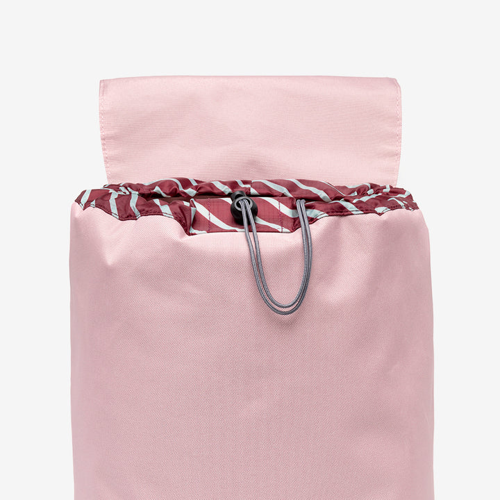 Lefrik Mochila Scout Mauve